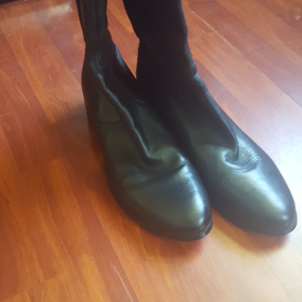 Boots Charles by Charles David